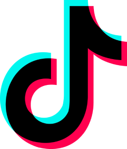 tiktok icon